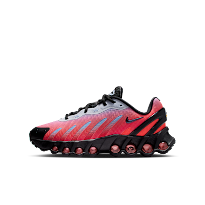 Nike Air Max Dn8 Older Kids' Shoes. Nike ID